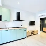 아파트 Rosario 32 By Keyhom 살라망카