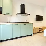 아파트 Rosario 32 By Keyhom 살라망카