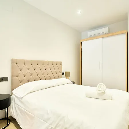 Rosario 32 By Keyhom Lejlighed