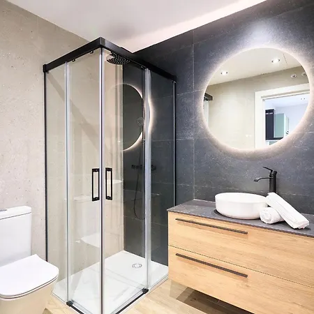 Rosario 32 By Keyhom Apartment