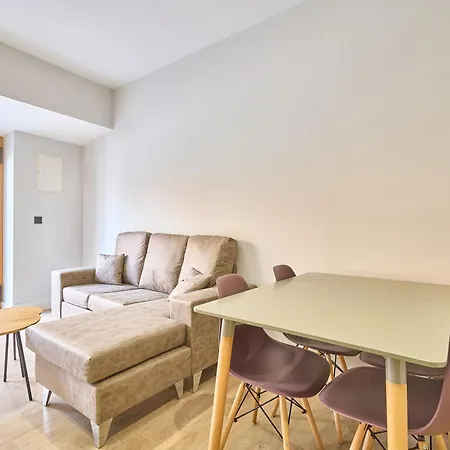 Lejlighed Rosario 32 By Keyhom