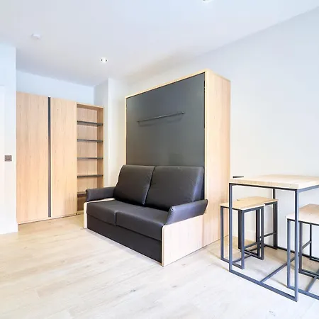 Rosario 32 By Keyhom Lejlighed *