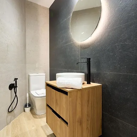 Apartment Rosario 32 By Keyhom