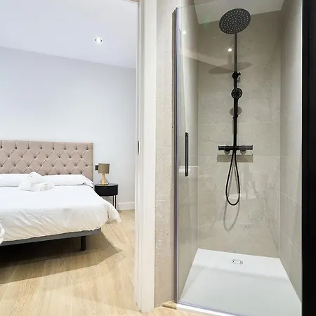 Apartment Rosario 32 By Keyhom *