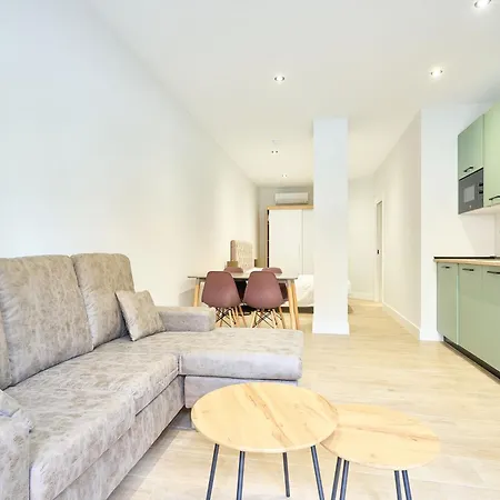 Rosario 32 By Keyhom Lejlighed