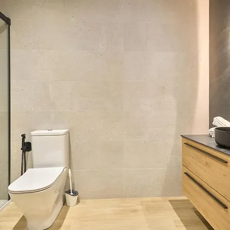 Apartment Rosario 32 By Keyhom Salamanca