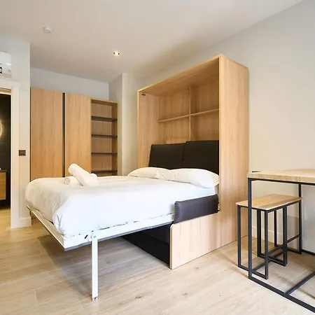 Rosario 32 By Keyhom Apartment