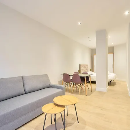 Rosario 32 By Keyhom Apartment *