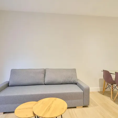 Rosario 32 By Keyhom Apartment Salamanca