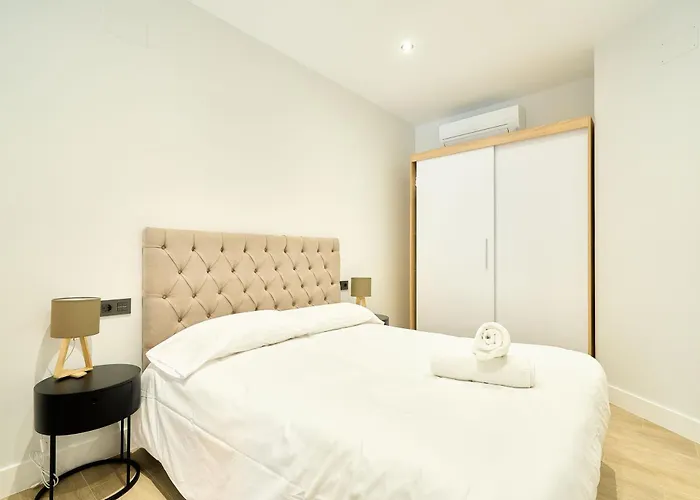 Rosario 32 By Keyhom Lejlighed