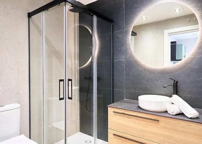 Rosario 32 By Keyhom Lejlighed