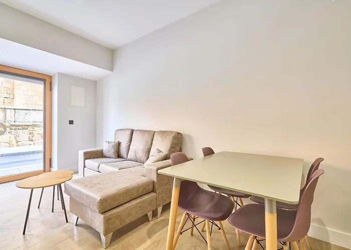 Lejlighed Rosario 32 By Keyhom