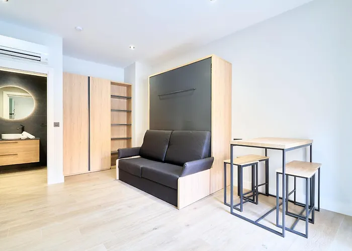 Rosario 32 By Keyhom Lejlighed *