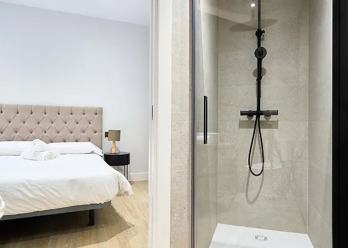 Lejlighed Rosario 32 By Keyhom *