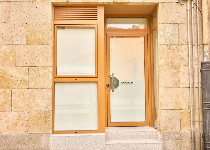 Rosario 32 By Keyhom * Salamanca