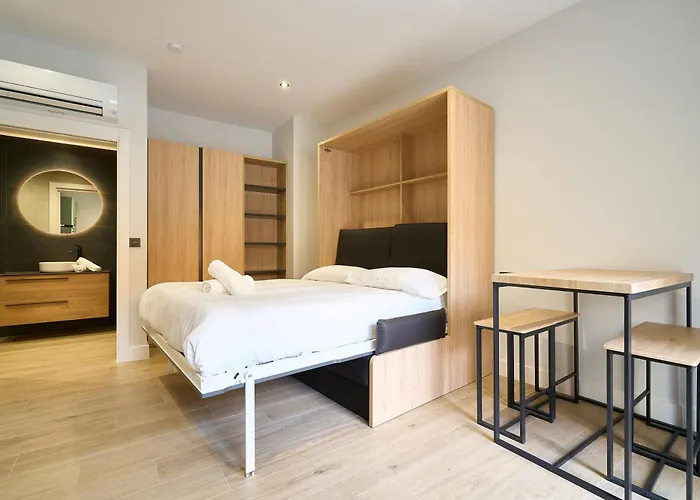 Rosario 32 By Keyhom Lejlighed