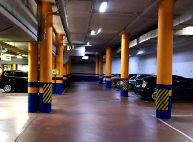 Rosario 32 By Keyhom Lejlighed *