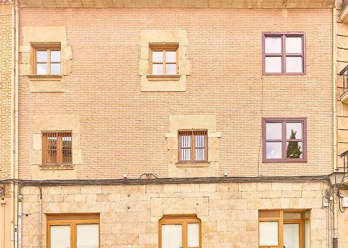 Lejlighed Rosario 32 By Keyhom *